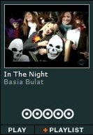 Basia Bulat - In The Night