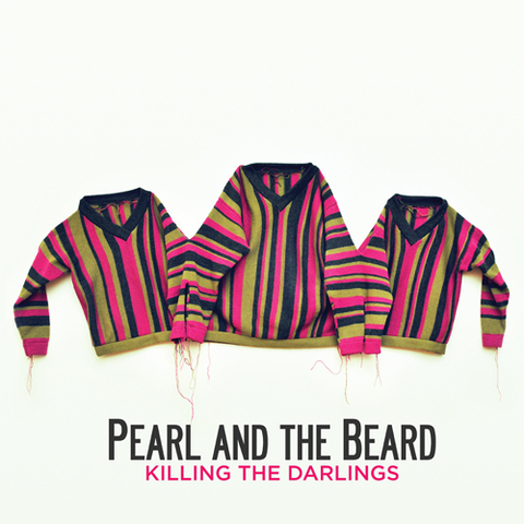Pearl and the Beard