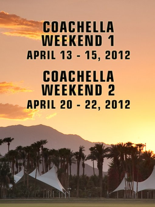 Coachella 2012