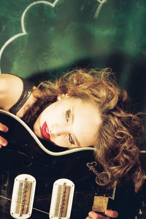 Anna Calvi