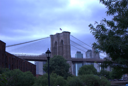 Brooklyn Bridge Park