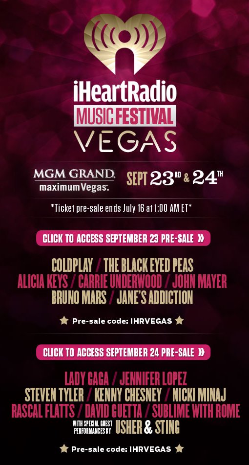 I Heart Music Festival 2024 Tickets Release Date Adan Ofelia