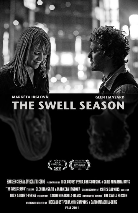 The Swell Season Movie