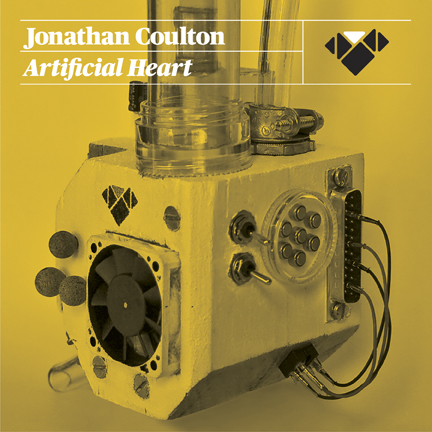 Jonathan Coulton - Artificial Heart