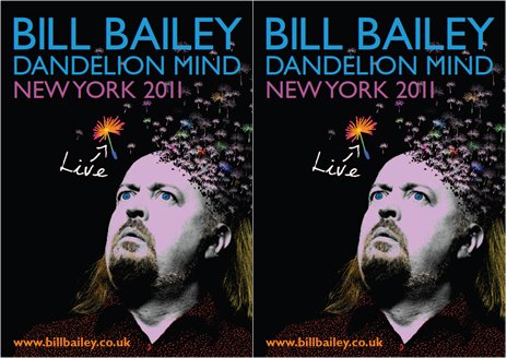 Bill Bailey