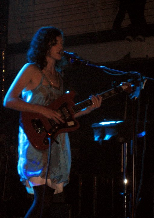 St. Vincent at Terminal 5