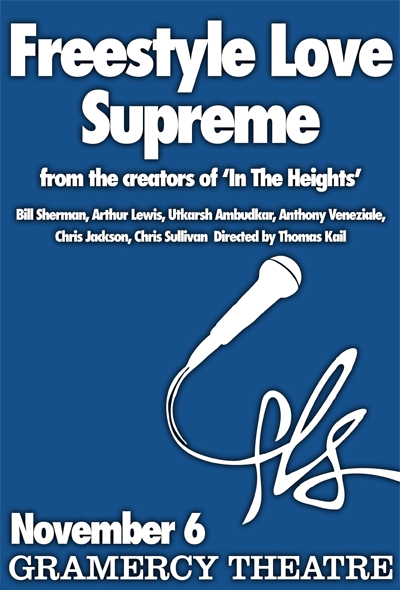 Freestyle Love Supreme