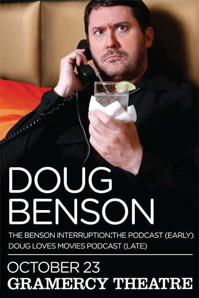 Doug Benson