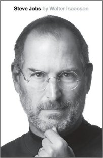 Steve Jobs - Walter Isaacson