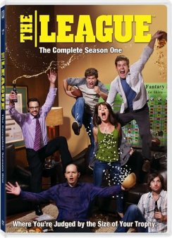 The League - Season 1