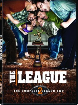 The League - Season 2