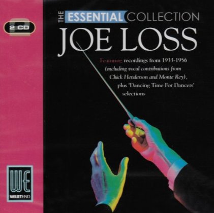 Joe Loss - The Essential Collection