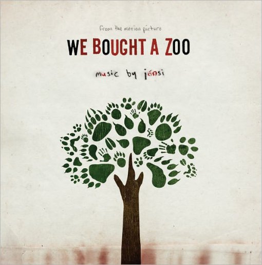 Jonsi - We Bought A Zoo
