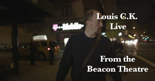 Louis CK: Live at The Beacon Theatre