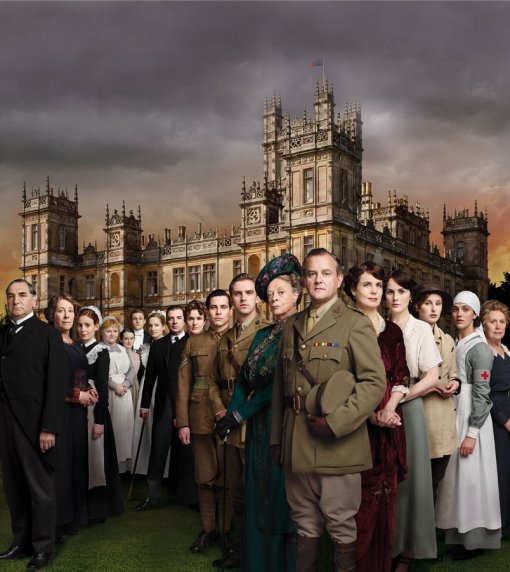 Downton Abbey