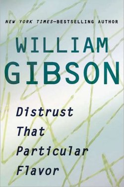 William Gibson