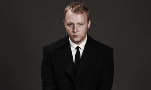 James McCartney