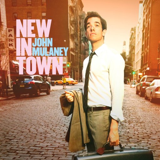 John Mulaney - New In Town