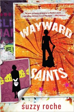 Wayward Saints