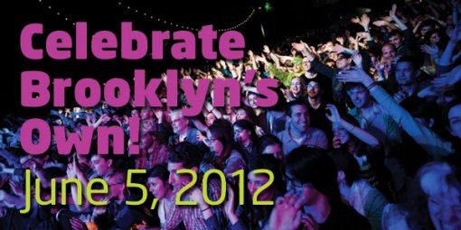 Celebrate Brooklyn 2012