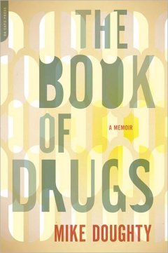 Mike Doughty - Book of Drugs