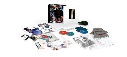 The Wall Immersion Box Set