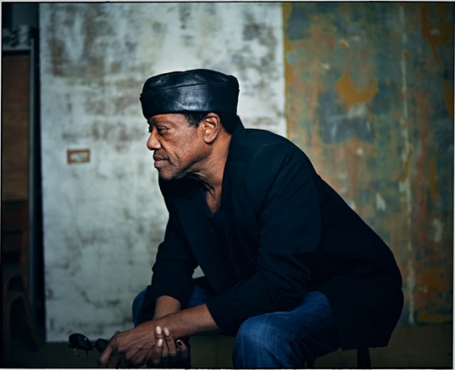 Bobby Womack