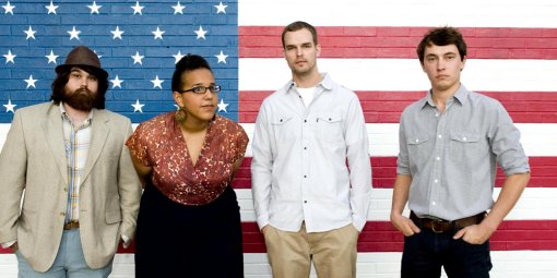 Alabama Shakes