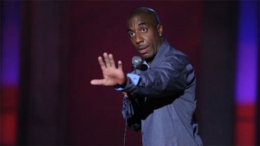 JB Smoove