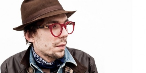 Justin Townes Earle