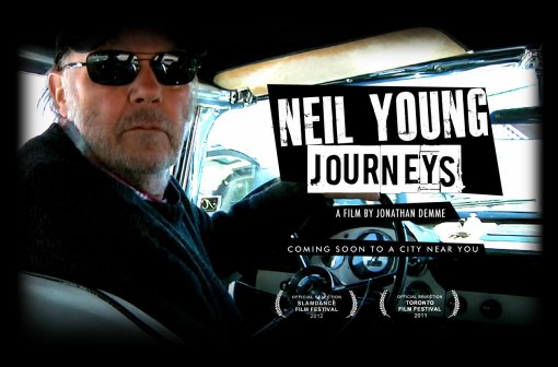 Neil Young Journeys