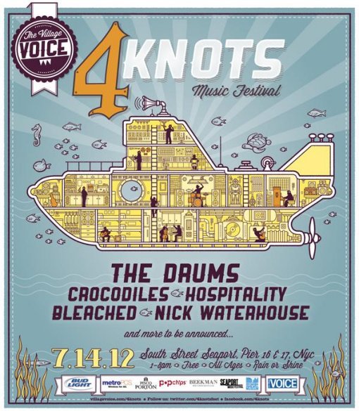 4Knots Festival