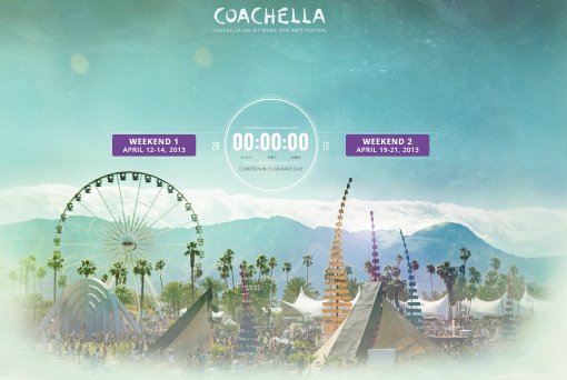 Coachella 2013