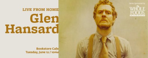 Glen Hansard