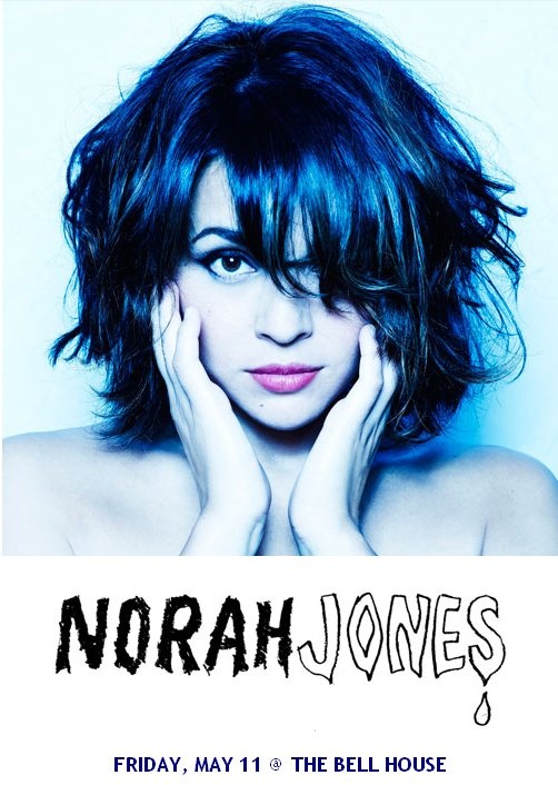 Norah Jones