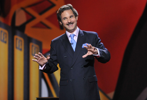 Paul F. Tompkins