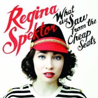Regina Spektor - WWSFTCS