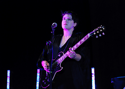 The xx