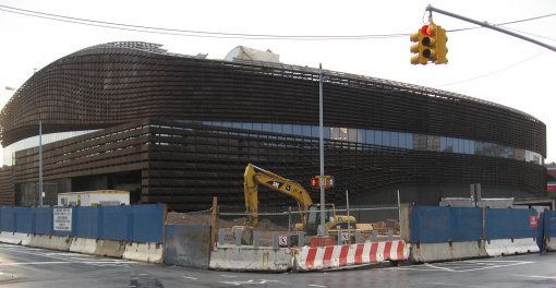 Barclays Center