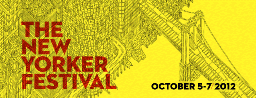 New Yorker Festival