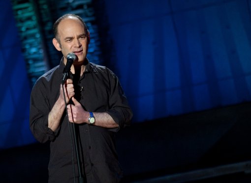 Todd Barry