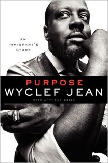 Wyclef Jean