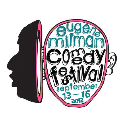 Eugene Mirman Comedy Festival