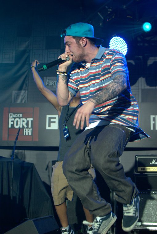 Mac Miller