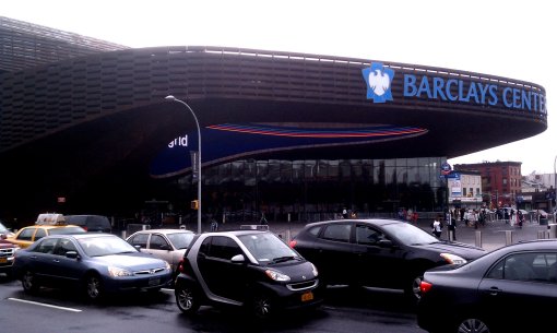 Barclays Center