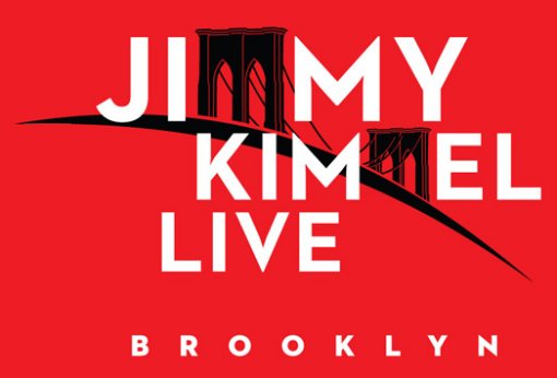 Jimmy Kimmel at BAM