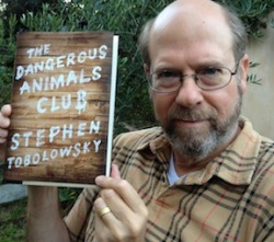 Stephen Tobolowsky - The Dangerous Animals Club