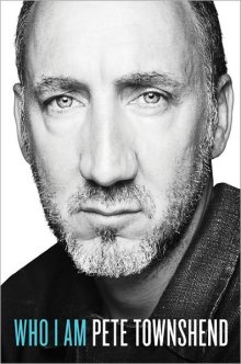 Pete Townshend