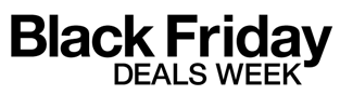 Black Friday Deals Week