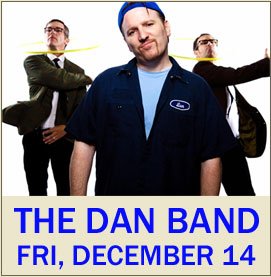The Dan Band